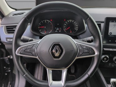 Renault arkana 1,3 tce mild hybrid buisness garantie 12 mois occasion simplicicar saint-omer simplicicar simplicibike france