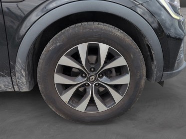 Renault arkana 1,3 tce mild hybrid buisness garantie 12 mois occasion simplicicar saint-omer simplicicar simplicibike france