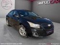 Chevrolet cruze 1.7 vcdi 130 ss lt occasion avignon (84) simplicicar simplicibike france