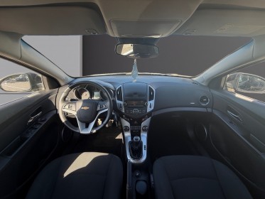 Chevrolet cruze 1.7 vcdi 130 ss lt occasion avignon (84) simplicicar simplicibike france