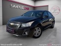 Chevrolet cruze 1.7 vcdi 130 ss lt occasion avignon (84) simplicicar simplicibike france