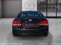 Chevrolet cruze 1.7 vcdi 130 ss lt occasion avignon (84) simplicicar simplicibike france
