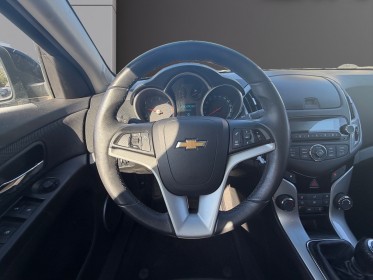 Chevrolet cruze 1.7 vcdi 130 ss lt occasion avignon (84) simplicicar simplicibike france