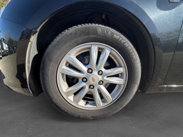 Chevrolet cruze 1.7 vcdi 130 ss lt occasion avignon (84) simplicicar simplicibike france