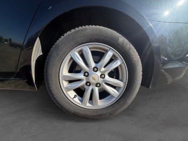 Chevrolet cruze 1.7 vcdi 130 ss lt occasion avignon (84) simplicicar simplicibike france