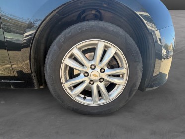 Chevrolet cruze 1.7 vcdi 130 ss lt occasion avignon (84) simplicicar simplicibike france