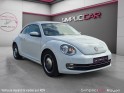 Volkswagen coccinelle 1.2 tsi 105 bmt origin occasion simplicicar royan simplicicar simplicibike france