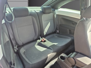 Volkswagen coccinelle 1.2 tsi 105 bmt origin occasion simplicicar royan simplicicar simplicibike france