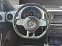 Volkswagen coccinelle 1.2 tsi 105 bmt origin occasion simplicicar royan simplicicar simplicibike france