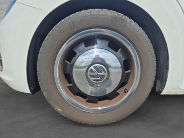 Volkswagen coccinelle 1.2 tsi 105 bmt origin occasion simplicicar royan simplicicar simplicibike france