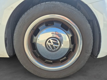 Volkswagen coccinelle 1.2 tsi 105 bmt origin occasion simplicicar royan simplicicar simplicibike france