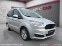 Ford tourneo courier 1.5 td 75 ch  titanium occasion simplicicar limoges  simplicicar simplicibike france
