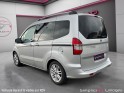 Ford tourneo courier 1.5 td 75 ch  titanium occasion simplicicar limoges  simplicicar simplicibike france