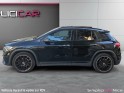 Mercedes gla 250e 8g-dct amg line suivi mercedes / full options / tva recuperable occasion  simplicicar nice - pfvauto...