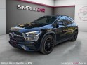 Mercedes gla 250e 8g-dct amg line suivi mercedes / full options / tva recuperable occasion  simplicicar nice - pfvauto...