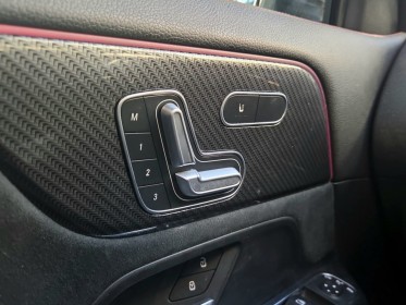 Mercedes gla 250e 8g-dct amg line suivi mercedes / full options / tva recuperable occasion  simplicicar nice - pfvauto...