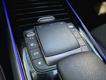Mercedes gla 250e 8g-dct amg line suivi mercedes / full options / tva recuperable occasion  simplicicar nice - pfvauto...