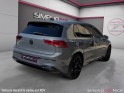 Volkswagen golf sw 2.0 tdi 150 fap dsg7 carat occasion  simplicicar nice - pfvauto simplicicar simplicibike france