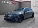 Volkswagen golf sw 2.0 tdi 150 fap dsg7 carat occasion  simplicicar nice - pfvauto simplicicar simplicibike france