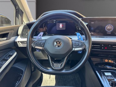 Volkswagen golf sw 2.0 tdi 150 fap dsg7 carat occasion  simplicicar nice - pfvauto simplicicar simplicibike france