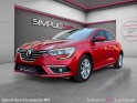 Renault megane iv berline tce 100 energy zen garantie 12 mois minimum occasion simplicicar la ciotat simplicicar simplicibike...