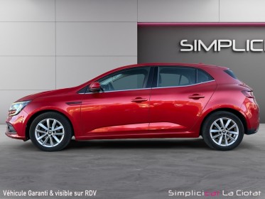 Renault megane iv berline tce 100 energy zen garantie 12 mois minimum occasion simplicicar la ciotat simplicicar simplicibike...
