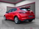 Renault megane iv berline tce 100 energy zen garantie 12 mois minimum occasion simplicicar la ciotat simplicicar simplicibike...