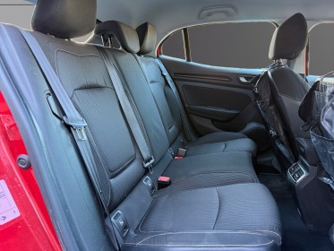 Renault megane iv berline tce 100 energy zen garantie 12 mois minimum occasion simplicicar la ciotat simplicicar simplicibike...