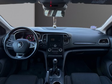 Renault megane iv berline tce 100 energy zen garantie 12 mois minimum occasion simplicicar la ciotat simplicicar simplicibike...