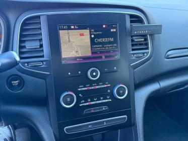 Renault megane iv berline tce 100 energy zen garantie 12 mois minimum occasion simplicicar la ciotat simplicicar simplicibike...