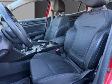 Renault megane iv berline tce 100 energy zen garantie 12 mois minimum occasion simplicicar la ciotat simplicicar simplicibike...