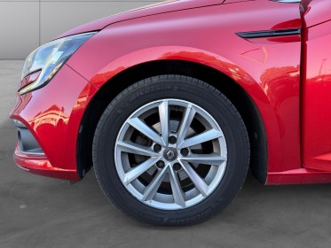 Renault megane iv berline tce 100 energy zen garantie 12 mois minimum occasion simplicicar la ciotat simplicicar simplicibike...