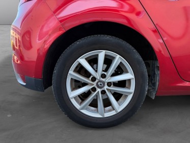 Renault megane iv berline tce 100 energy zen garantie 12 mois minimum occasion simplicicar la ciotat simplicicar simplicibike...