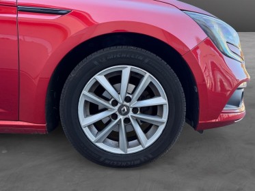 Renault megane iv berline tce 100 energy zen garantie 12 mois minimum occasion simplicicar la ciotat simplicicar simplicibike...