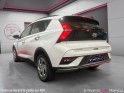 Hyundai bayon 100ch hybrid 48v initia carplay origine france 1ère main garantie constructeur 01/2030 occasion simplicicar...