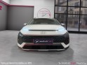Hyundai bayon 100ch hybrid 48v initia carplay origine france 1ère main garantie constructeur 01/2030 occasion simplicicar...