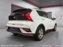 Hyundai bayon 100ch hybrid 48v initia carplay origine france 1ère main garantie constructeur 01/2030 occasion simplicicar...