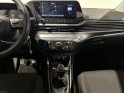 Hyundai bayon 100ch hybrid 48v initia carplay origine france 1ère main garantie constructeur 01/2030 occasion simplicicar...