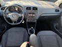 Volkswagen polo 1.2 tsi 90 bmt confortline / radars avants  arriÈres / bluetooth / rÉvision /4 pneus neufs occasion...