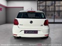 Volkswagen polo 1.2 tsi 90 bmt confortline / radars avants  arriÈres / bluetooth / rÉvision /4 pneus neufs occasion...