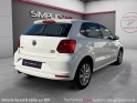 Volkswagen polo 1.2 tsi 90 bmt confortline / radars avants  arriÈres / bluetooth / rÉvision /4 pneus neufs occasion...