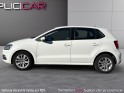 Volkswagen polo 1.2 tsi 90 bmt confortline / radars avants  arriÈres / bluetooth / rÉvision /4 pneus neufs occasion...