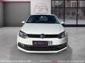Volkswagen polo 1.2 tsi 90 bmt confortline / radars avants  arriÈres / bluetooth / rÉvision /4 pneus neufs occasion...