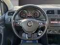 Volkswagen polo 1.2 tsi 90 bmt confortline / radars avants  arriÈres / bluetooth / rÉvision /4 pneus neufs occasion...