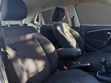 Volkswagen polo 1.2 tsi 90 bmt confortline / radars avants  arriÈres / bluetooth / rÉvision /4 pneus neufs occasion...