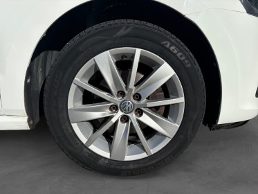 Volkswagen polo 1.2 tsi 90 bmt confortline / radars avants  arriÈres / bluetooth / rÉvision /4 pneus neufs occasion...