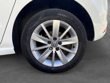 Volkswagen polo 1.2 tsi 90 bmt confortline / radars avants  arriÈres / bluetooth / rÉvision /4 pneus neufs occasion...