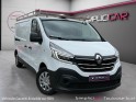 Renault trafic fourgon gn l2h1 1300 kg dci 145 energy grand confort occasion simplicicar toulouse sud simplicicar...