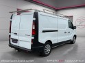 Renault trafic fourgon gn l2h1 1300 kg dci 145 energy grand confort occasion simplicicar toulouse sud simplicicar...