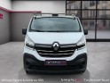 Renault trafic fourgon gn l2h1 1300 kg dci 145 energy grand confort occasion simplicicar toulouse sud simplicicar...